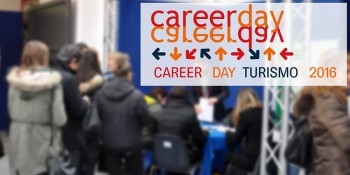 Career Day Turismo Roma