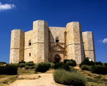 Turismo Castel del monte