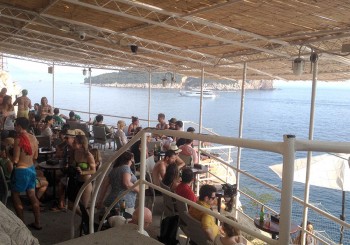 Dubrovnik Buza Cafè-2016