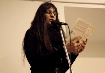 Cagliari in poesia con la rassegna “Per certi versi” 2 Poesia Silvia Bre