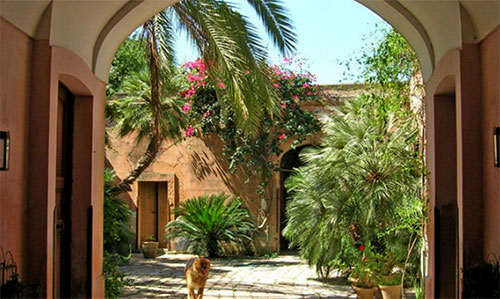 Stagione Giuliano-di-Lecce