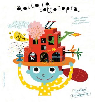 Festival della Cultura Creativa, abitare