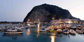 Andar per sentieri, Ischia