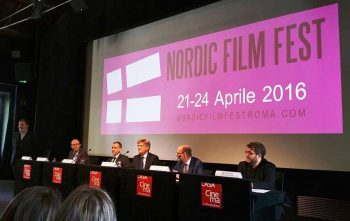 Nordic Film Fest presentazione