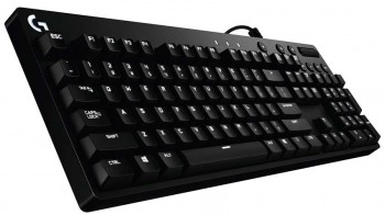 Switch Cherry MX Logitech G