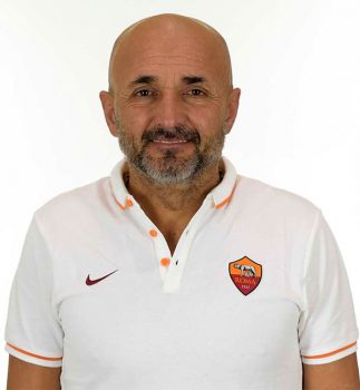 calcisticamente Luciano Spalletti