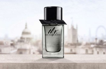 Fragranze MR BURBERRY