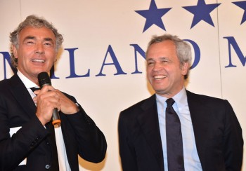 premio Massimo Giletti-Enrico Mentana