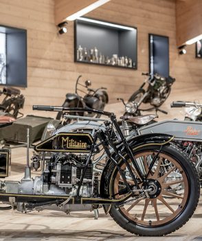 Motorcycle Tirolo Museo crosspoint18