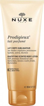 NUXE PRODIGIEUX Lait Parfume