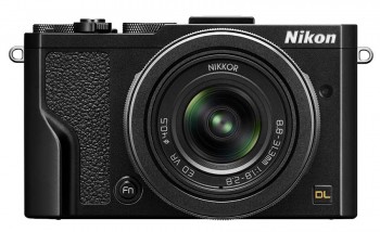 Nikon DL 24-85