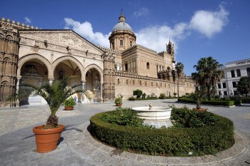Turismo Palermo