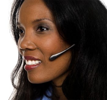 telefonate Ragazza center