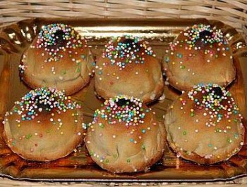 Sambuca, Minni virgini