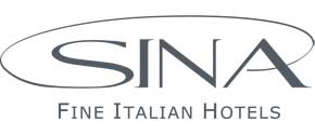 Sina Hotels logo