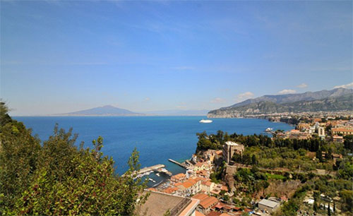 Stagione Sorrento