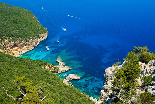 Spiagge Spiaggia-Biriola-sardegna-Italy