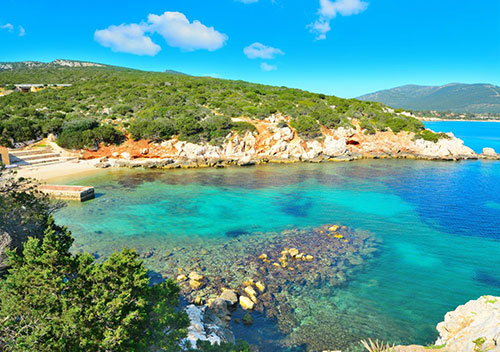 Spiagge