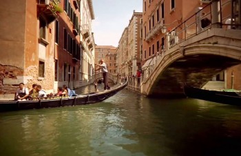 Turismo Venezia