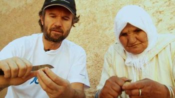 Cracco cambiamenti climatici