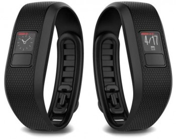 Garmin fitness band