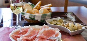gastronomia Friuli