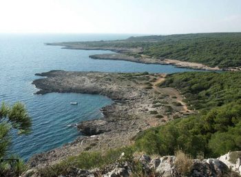 Nardo, Porto Selvaggio