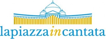 Piazza in-cantata logo