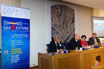 Seafuture presentazione