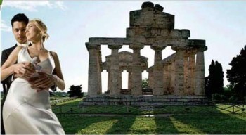 Paestum sposi