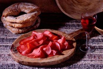Bresaola
