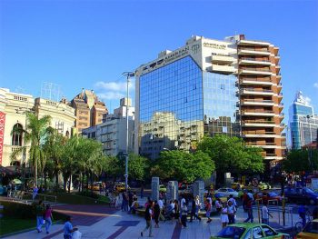 tariffe Cordoba-Argentina