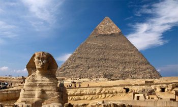 tariffe Egitto-piramidi