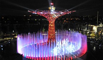 Expò Expo-albero-della-vita