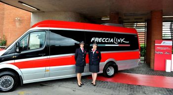 Freccialink