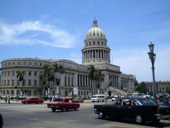 disgelo Havana-Cuba