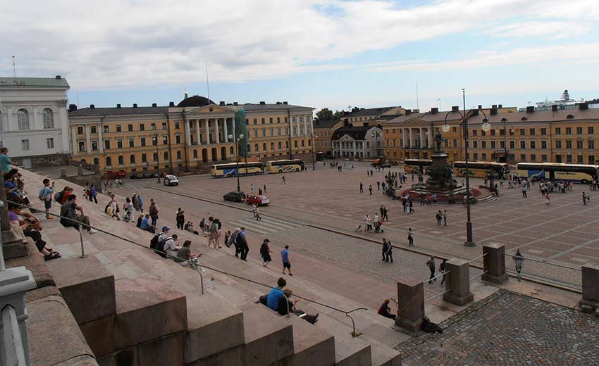 Casino helsinki piazza lounas
