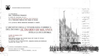 Inaugurazione Archivio