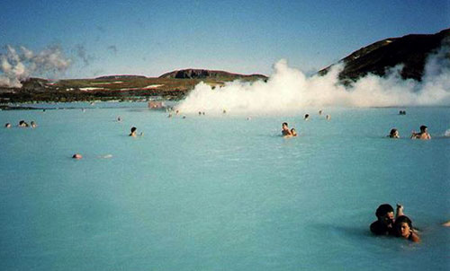 massaggio Islanda-Laguna-blu