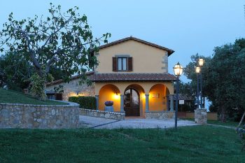 Maremma Locanda Terenzi