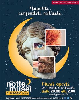 Notte dei Musei Locandina-Notte-Musei-Roma