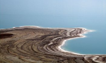 Massada Mar-Morto-costa-meridionale