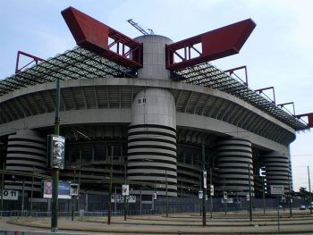 Madrid Milano-Stadio-San-Siro
