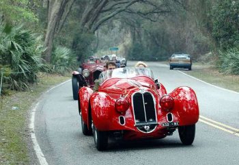 Mille Miglia