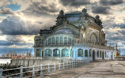 luoghi MondoInTasca-Casinò-di-Constanta