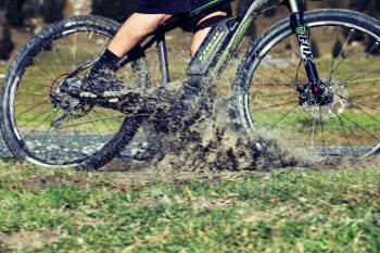 Movimënt bike
