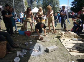 Paleofestival La Spezia