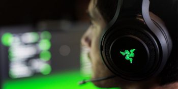 Razer ManO’War