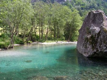 Riserva val di Mello