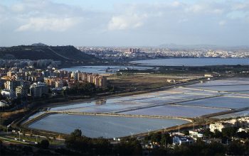 Monumenti Saline-di-Cagliari